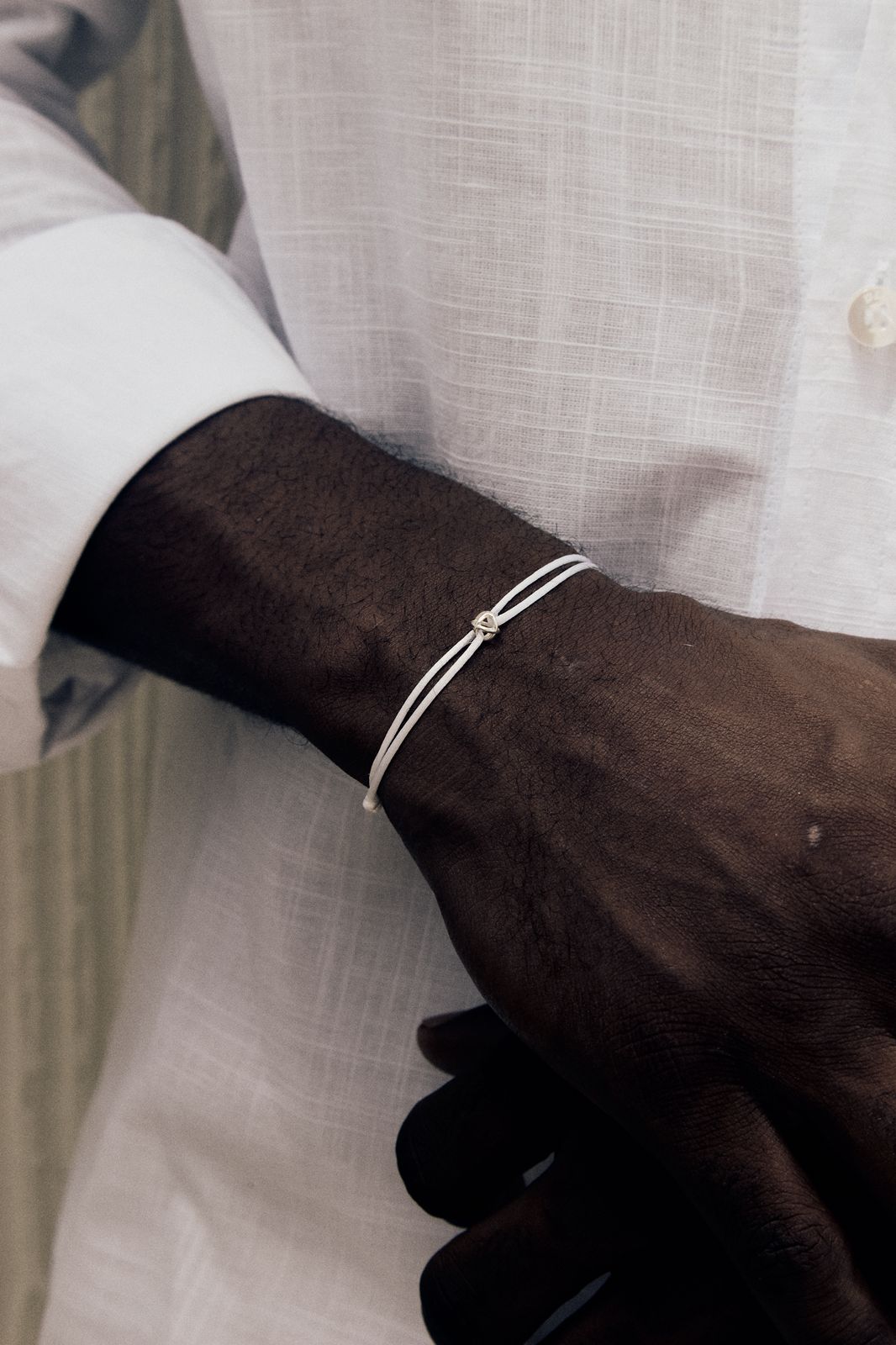 Pulseira Centrale