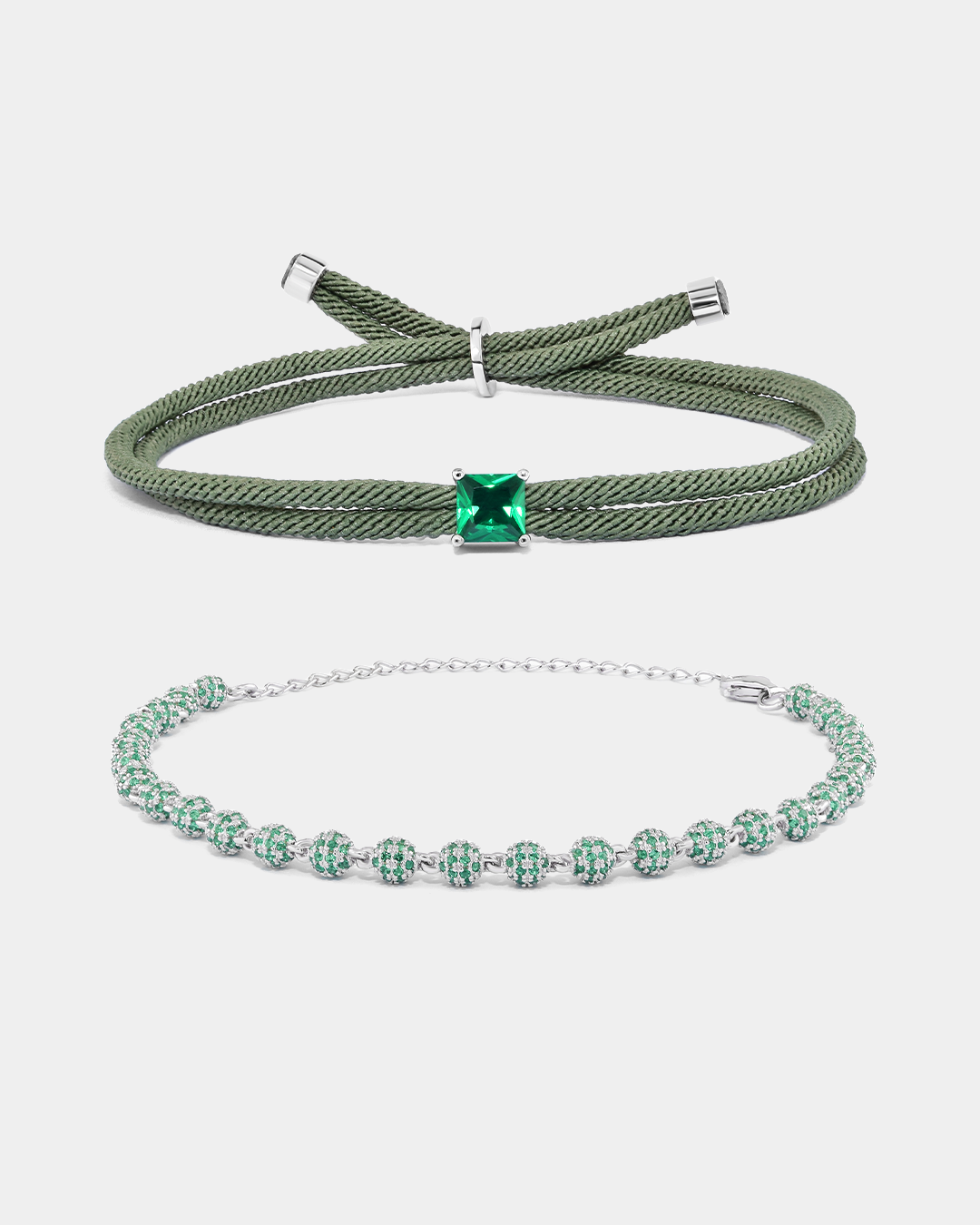 Conjunto Bellaverde