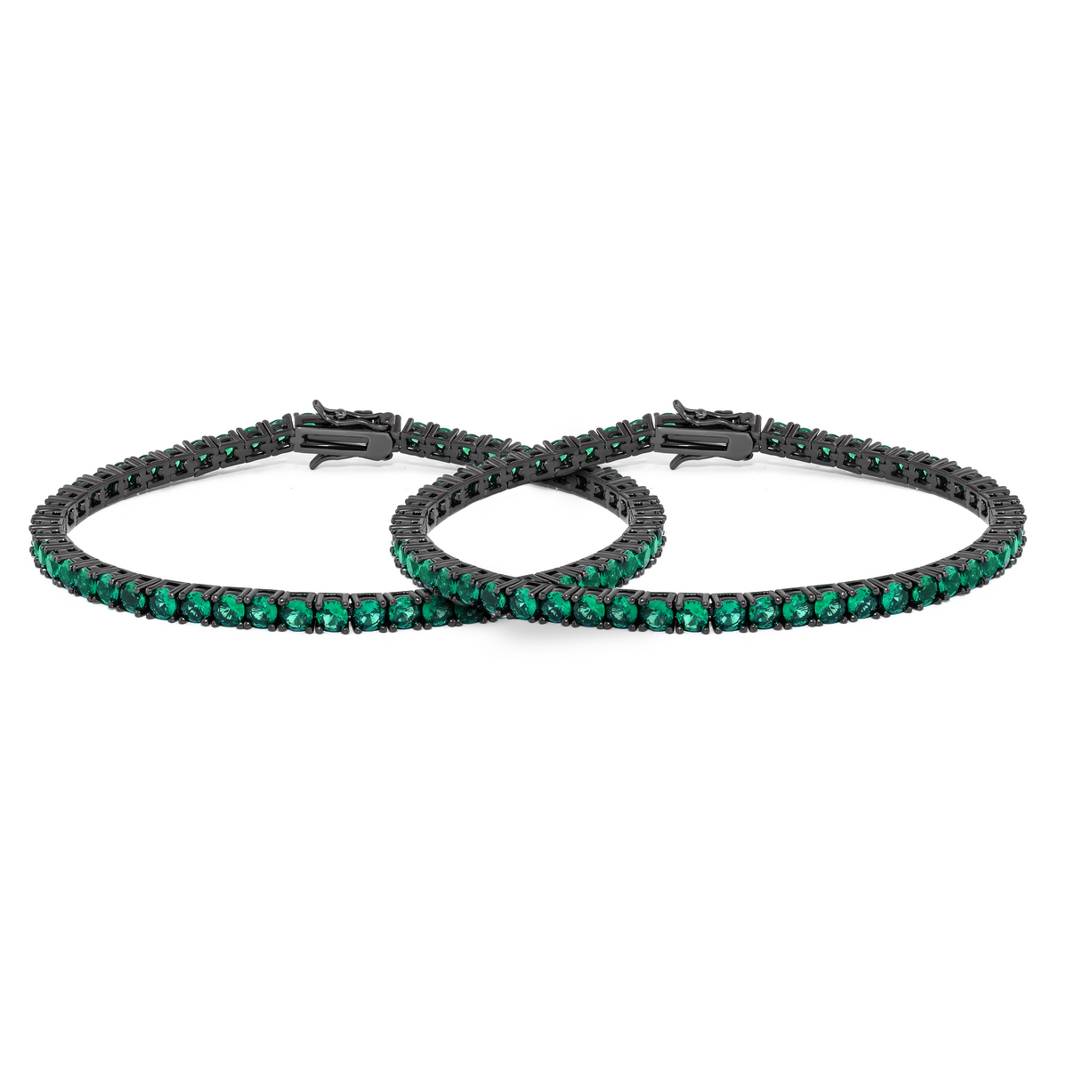 Conjunto 2 Rivieras