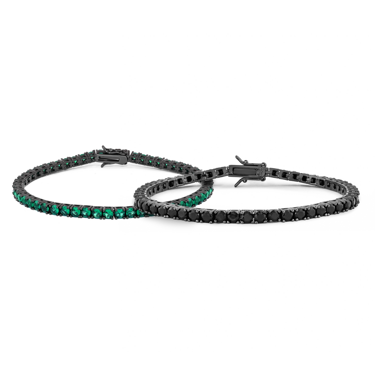 Conjunto 2 Rivieras