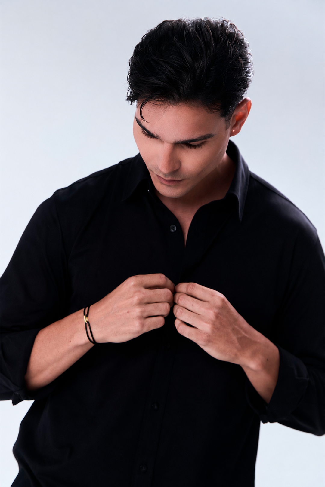 Pulseira Potenza Ouro 18K