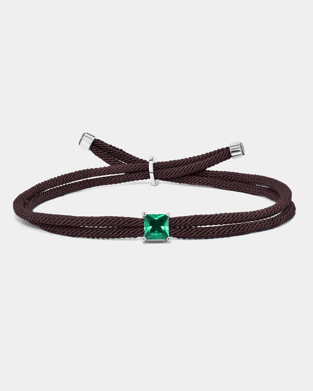 Pulseira Verde Alta