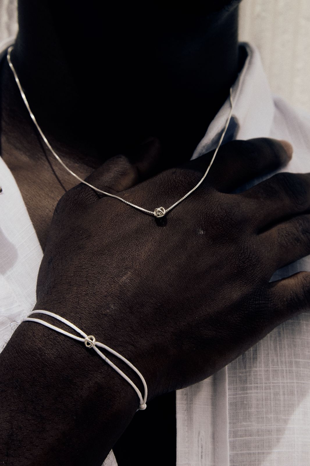 Pulseira Centrale