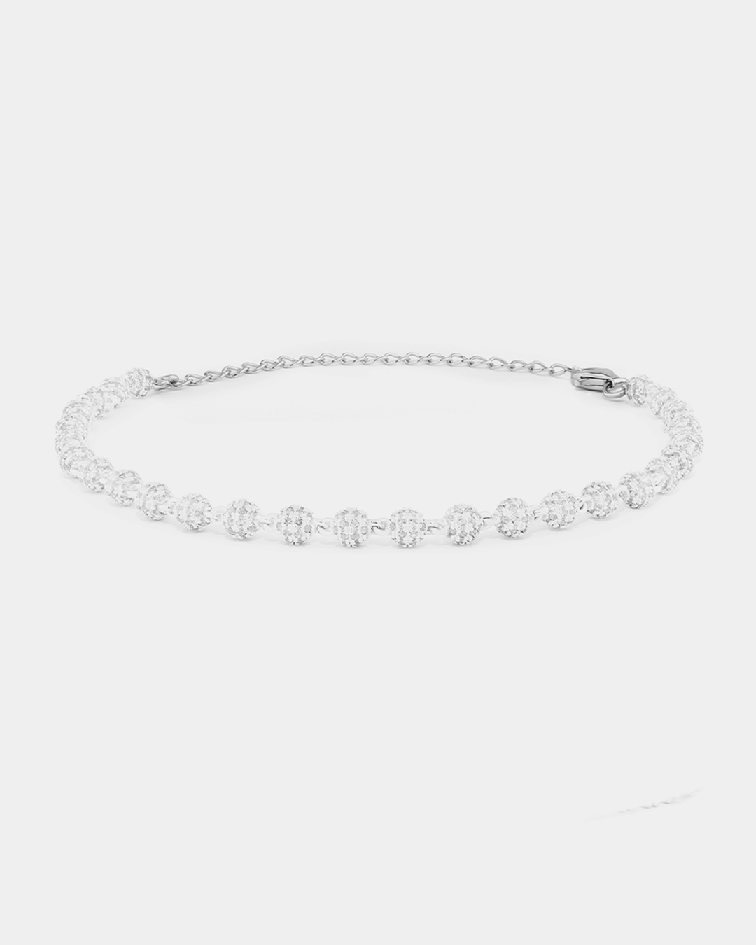 Pulseira Orbita Blanc