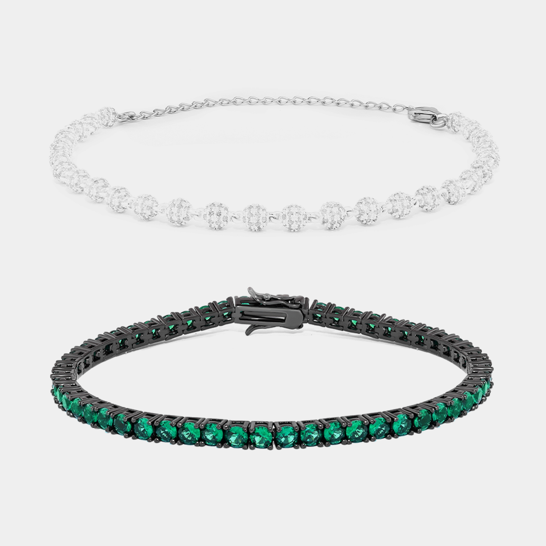Conjunto Duetto