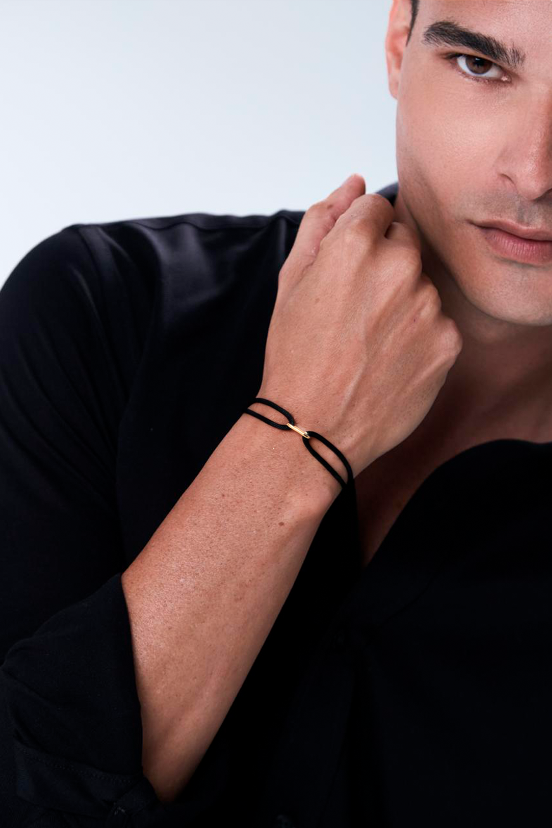Pulseira Potenza Ouro 18K