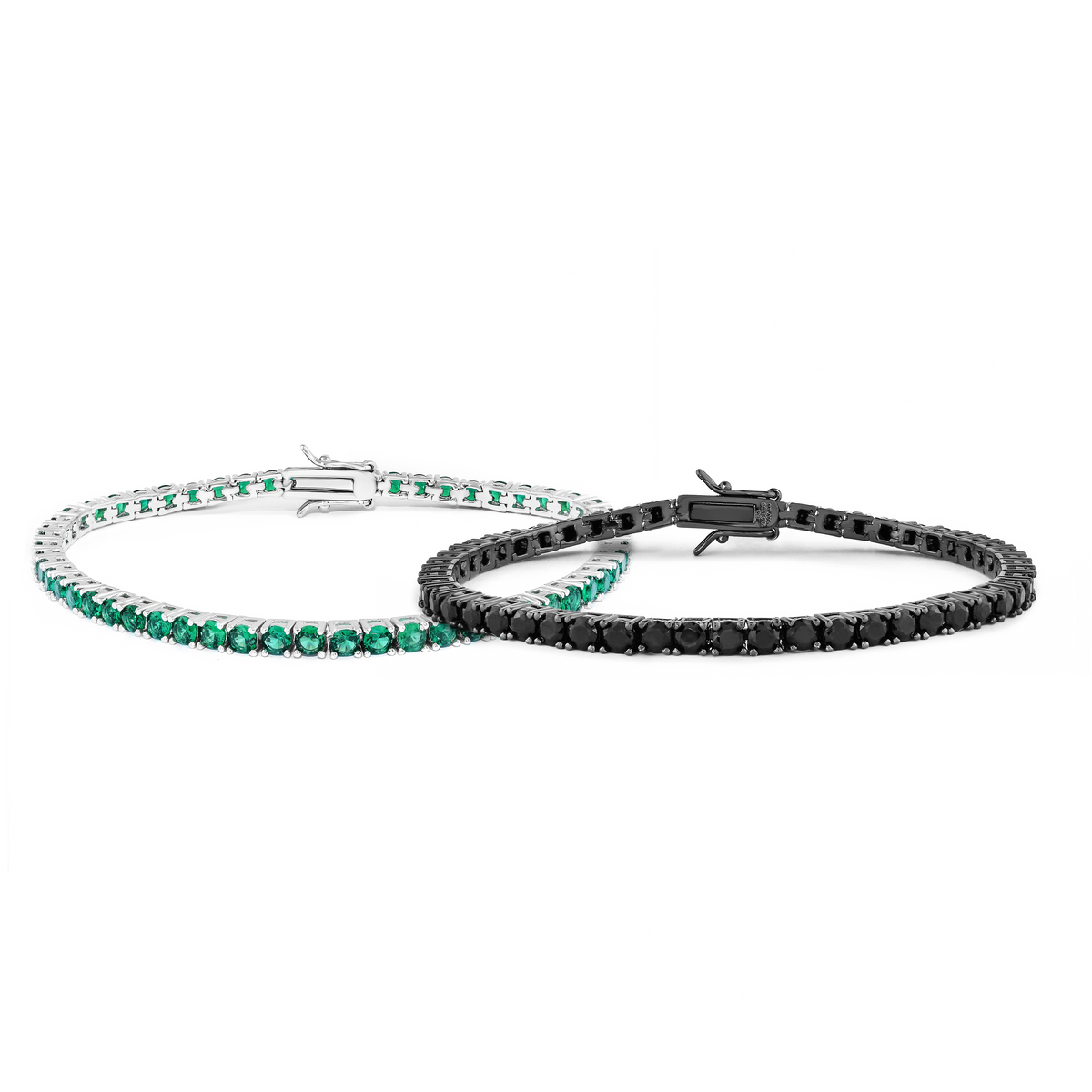 Conjunto 2 Rivieras