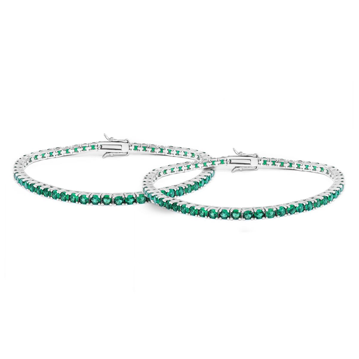 Conjunto 2 Rivieras