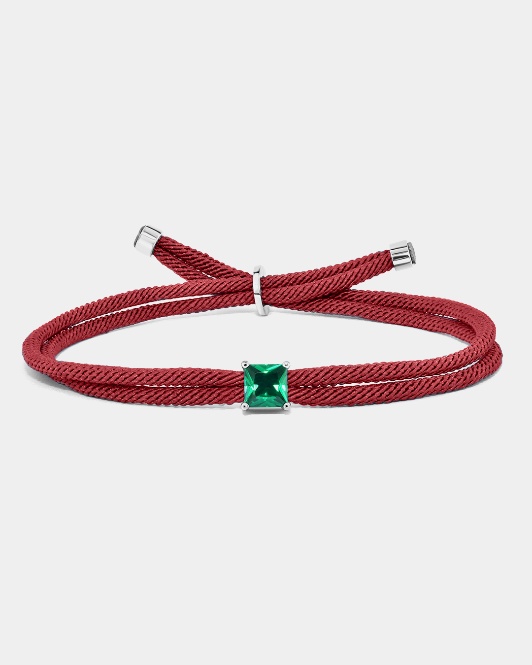Pulseira Verde Alta